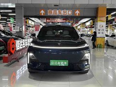 Deepal Dark blue S09 four-wheel drive Ultra high-end version - фото 2