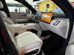 Deepal Dark blue S09 four-wheel drive Ultra high-end version - фото 20