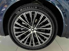 Deepal Dark blue S09 four-wheel drive Ultra high-end version - фото 4