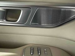 Deepal Dark blue S09 four-wheel drive Ultra high-end version - фото 5