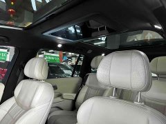 Deepal Dark blue S09 four-wheel drive Ultra high-end version - фото 6