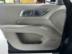 Deepal Dark blue S09 four-wheel drive Ultra high-end version - фото 9