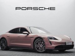 Porsche Taycan - фото 2