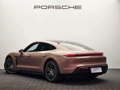 Porsche Taycan - фото 3