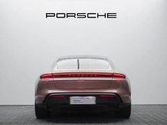Porsche Taycan - фото 4