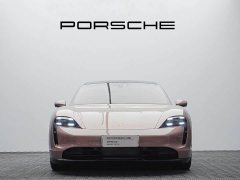 Porsche Taycan - фото 5