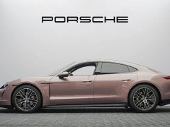 Porsche Taycan - фото 6
