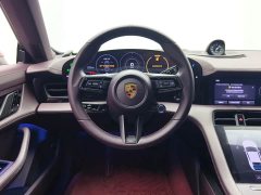 Porsche Taycan - фото 7