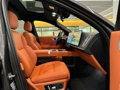 Li Auto Ideal L9 2024 Ultra - фото 11