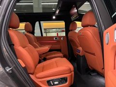 Li Auto Ideal L9 2024 Ultra - фото 12