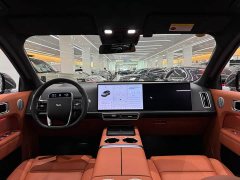 Li Auto Ideal L9 2024 Ultra - фото 13