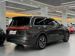 Li Auto Ideal L9 2024 Ultra - фото 14