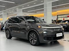 Li Auto Ideal L9 2024 Ultra - фото 15