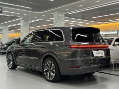 Li Auto Ideal L9 2024 Ultra - фото 3