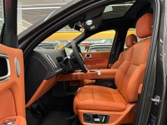 Li Auto Ideal L9 2024 Ultra - фото 7