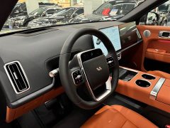 Li Auto Ideal L9 2024 Ultra - фото 8