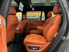 Li Auto Ideal L9 2024 Ultra - фото 9