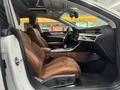 Audi A7L 2024 45 TFSI luxury - фото 10