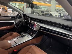 Audi A7L 2024 45 TFSI luxury - фото 11