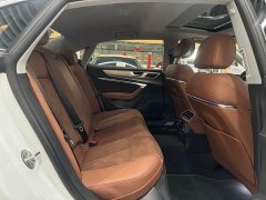 Audi A7L 2024 45 TFSI luxury - фото 12