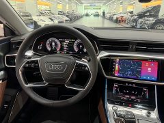Audi A7L 2024 45 TFSI luxury - фото 14