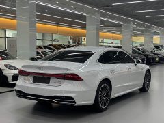 Audi A7L 2024 45 TFSI luxury - фото 4