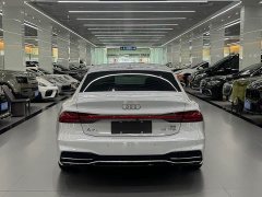 Audi A7L 2024 45 TFSI luxury - фото 5