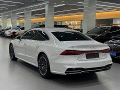 Audi A7L 2024 45 TFSI luxury - фото 6