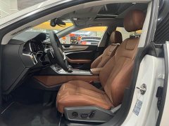 Audi A7L 2024 45 TFSI luxury - фото 7