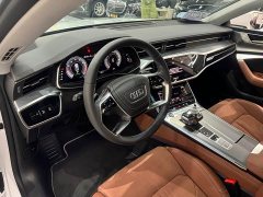 Audi A7L 2024 45 TFSI luxury - фото 8