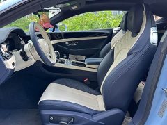 Bentley Continental 2022 4.0T GT V8 - фото 11