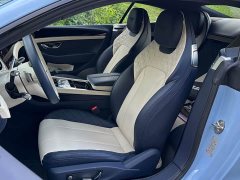 Bentley Continental 2022 4.0T GT V8 - фото 12