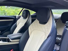 Bentley Continental 2022 4.0T GT V8 - фото 13