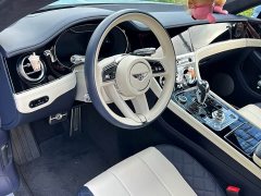 Bentley Continental 2022 4.0T GT V8 - фото 14