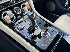 Bentley Continental 2022 4.0T GT V8 - фото 17