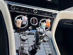 Bentley Continental 2022 4.0T GT V8 - фото 18