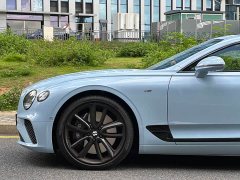 Bentley Continental 2022 4.0T GT V8 - фото 6