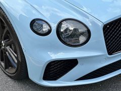 Bentley Continental 2022 4.0T GT V8 - фото 8