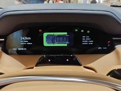 Zeekr 9X Ultra version 55kWh six seats - фото 10