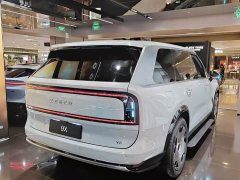 Zeekr 9X Ultra version 55kWh six seats - фото 6