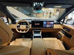 Zeekr 9X Ultra version 55kWh six seats - фото 9