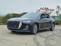 Hongqi H5 1.5T DCT Zhilian Qiyun Edition - фото 1