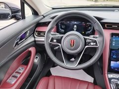 Hongqi H5 1.5T DCT Zhilian Qiyun Edition - фото 10