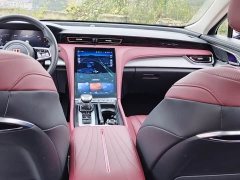 Hongqi H5 1.5T DCT Zhilian Qiyun Edition - фото 12