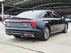 Hongqi H5 1.5T DCT Zhilian Qiyun Edition - фото 15