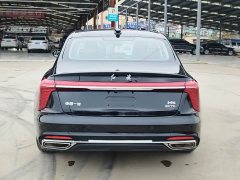 Hongqi H5 1.5T DCT Zhilian Qiyun Edition - фото 16