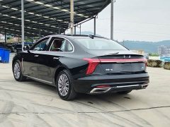 Hongqi H5 1.5T DCT Zhilian Qiyun Edition - фото 17