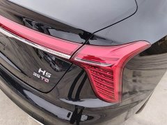 Hongqi H5 1.5T DCT Zhilian Qiyun Edition - фото 18