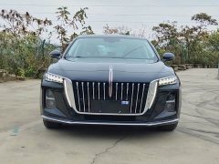 Hongqi H5 1.5T DCT Zhilian Qiyun Edition - фото 2
