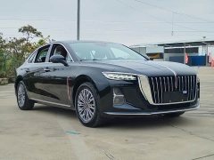 Hongqi H5 1.5T DCT Zhilian Qiyun Edition - фото 3